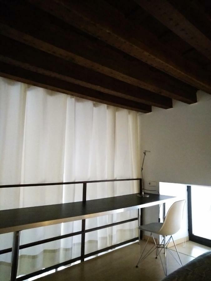 Apartamento El Patio del Convento Toledo Exterior foto