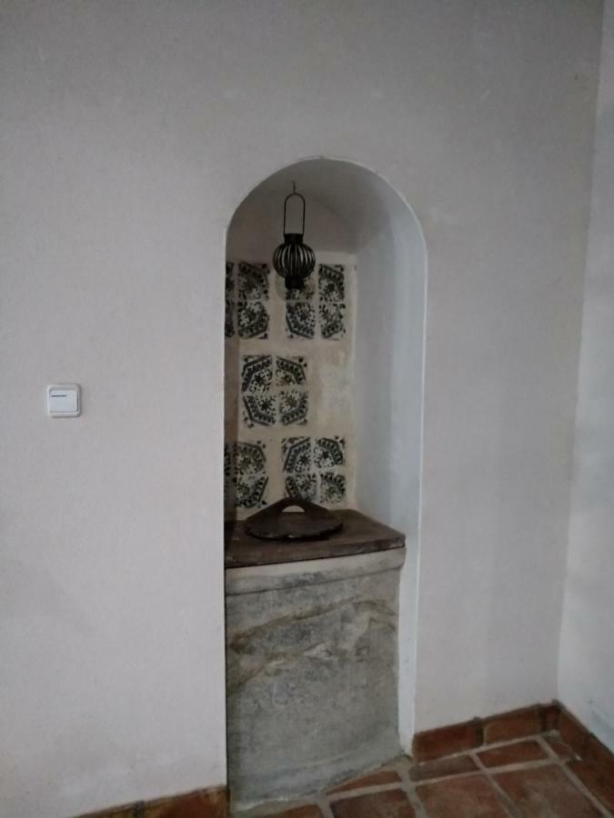 Apartamento El Patio del Convento Toledo Exterior foto