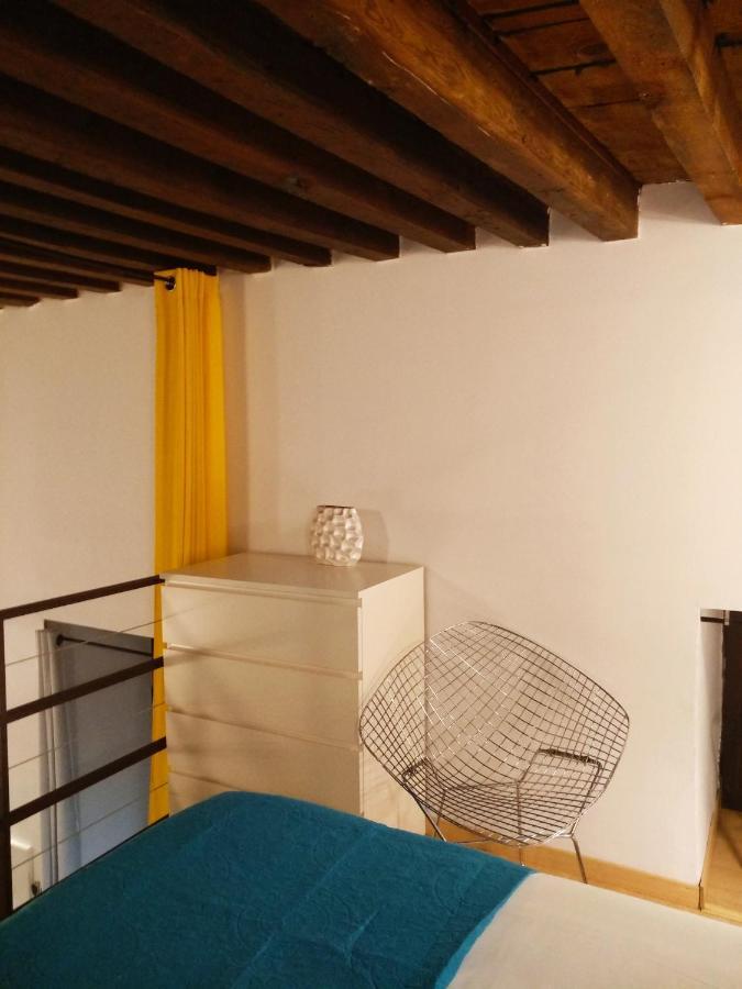 Apartamento El Patio del Convento Toledo Exterior foto