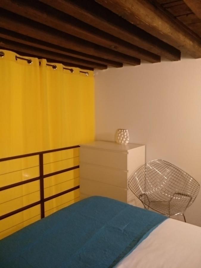 Apartamento El Patio del Convento Toledo Exterior foto